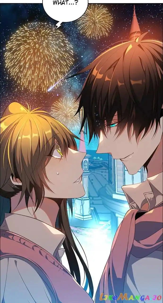 Zero Game Chapter 211