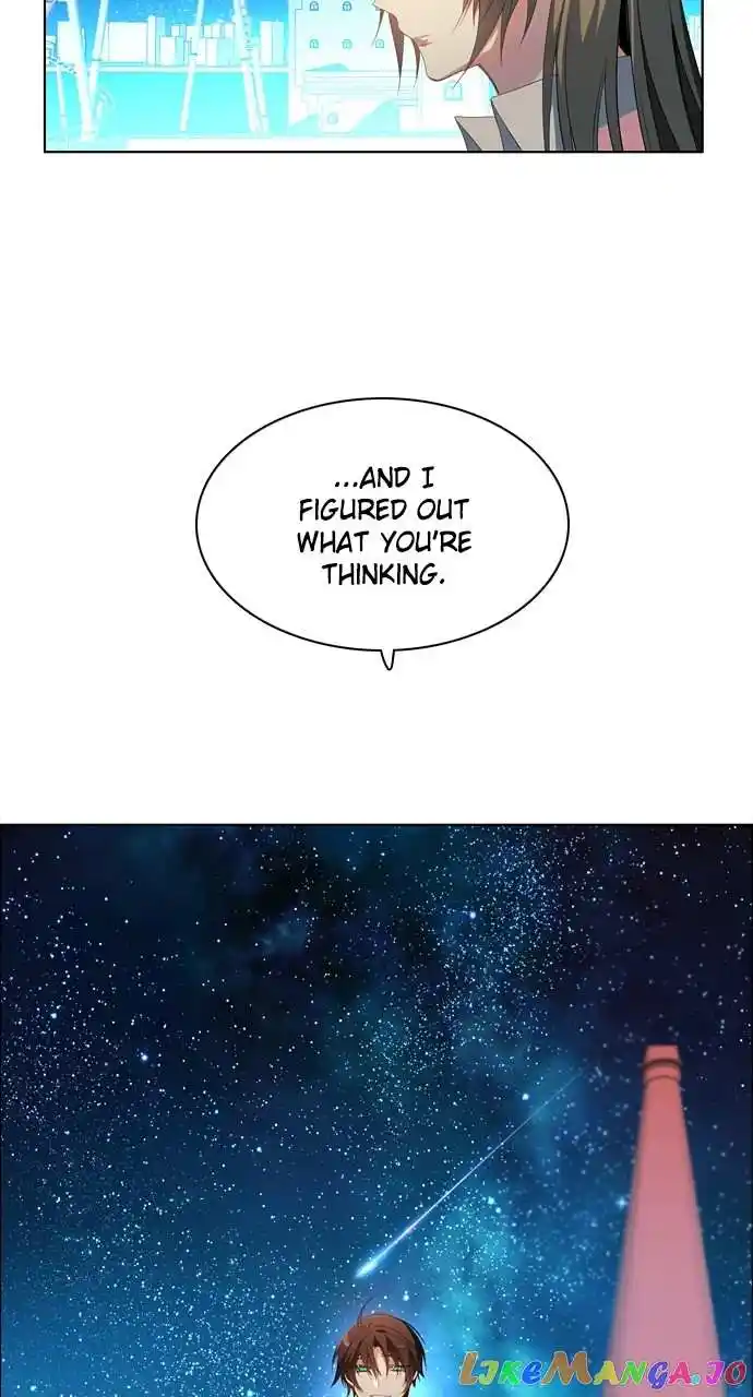 Zero Game Chapter 211