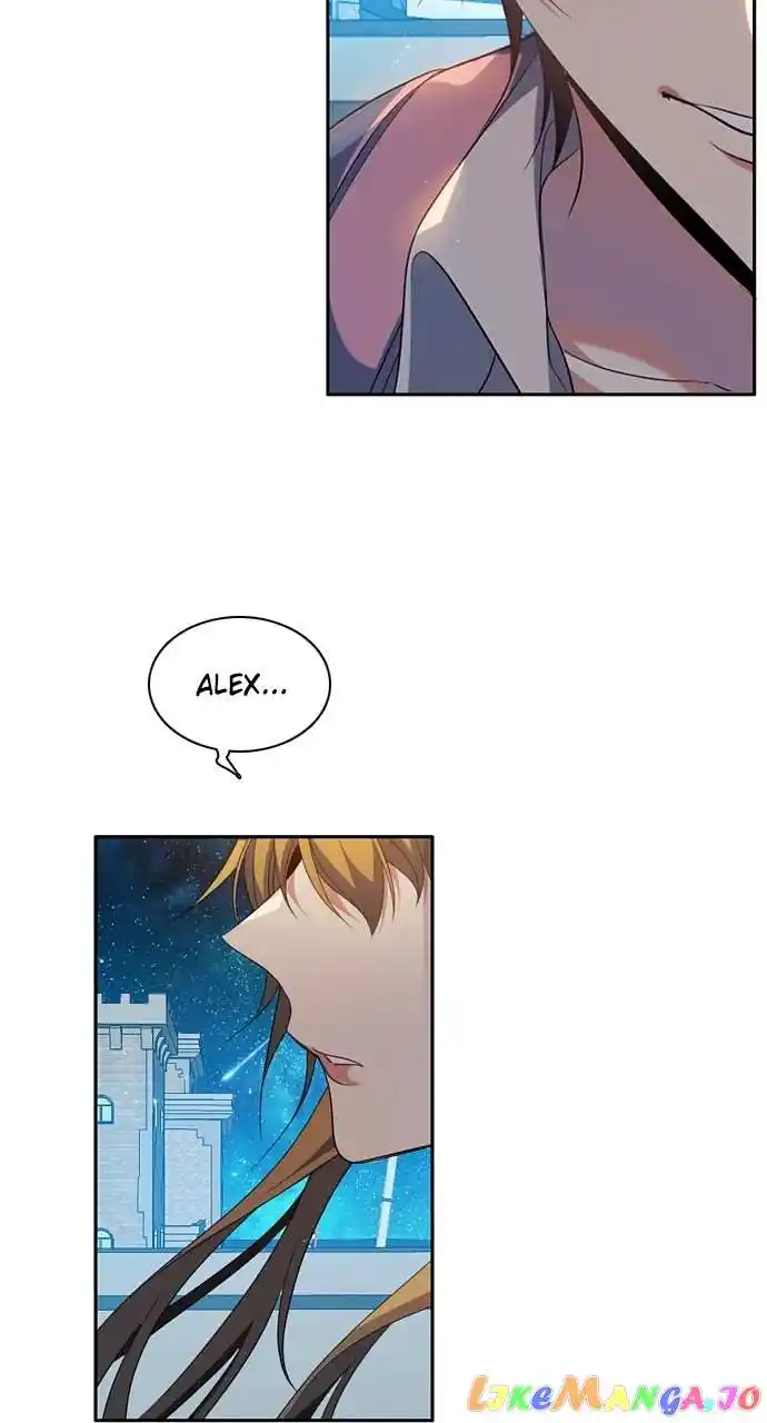 Zero Game Chapter 211