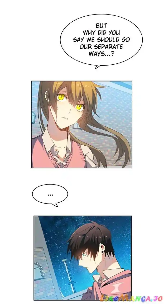 Zero Game Chapter 211