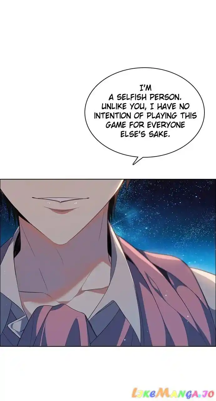 Zero Game Chapter 211