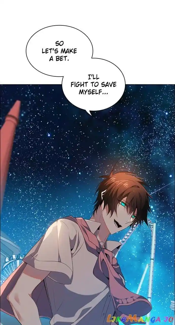 Zero Game Chapter 211