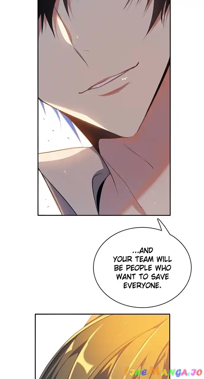 Zero Game Chapter 211