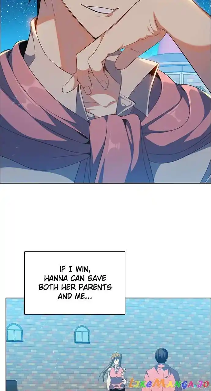 Zero Game Chapter 211