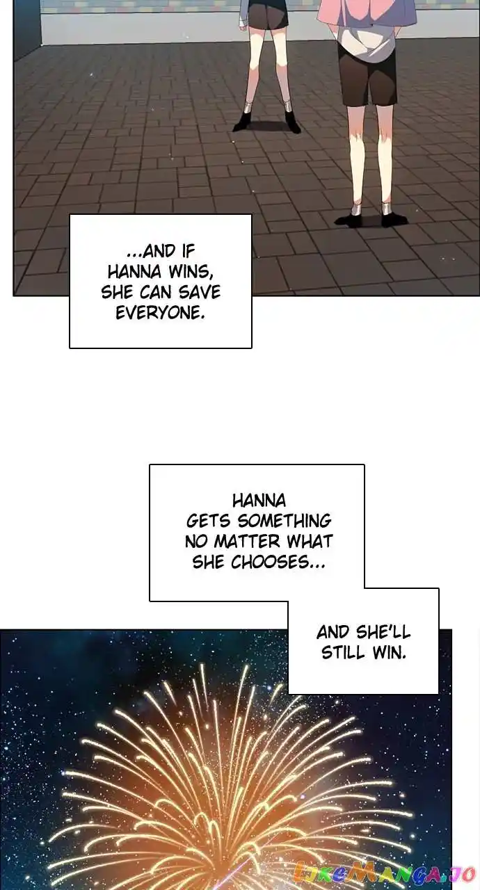 Zero Game Chapter 211