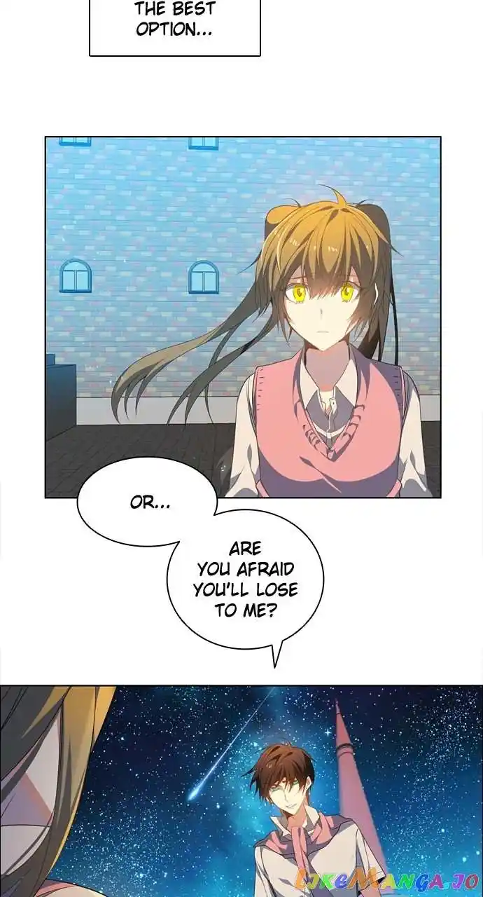 Zero Game Chapter 211