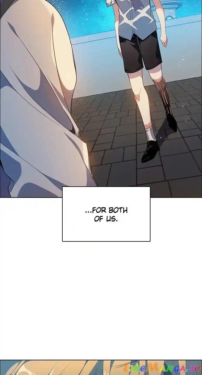 Zero Game Chapter 211