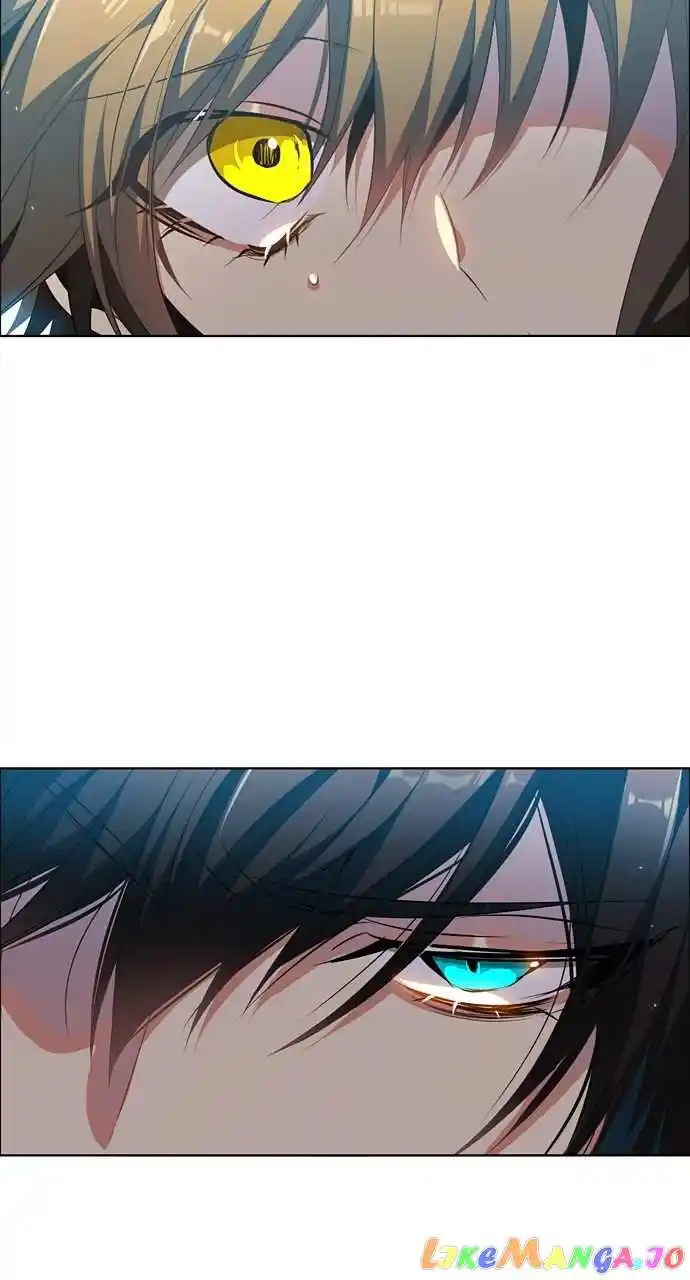 Zero Game Chapter 211