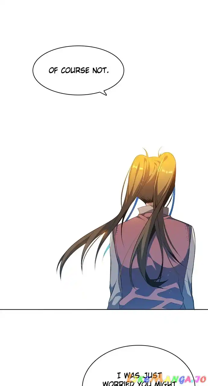 Zero Game Chapter 211