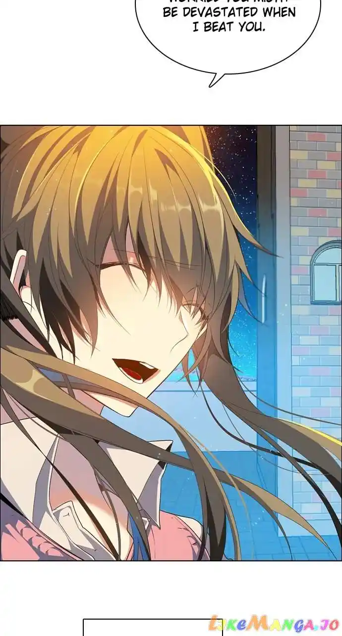 Zero Game Chapter 211