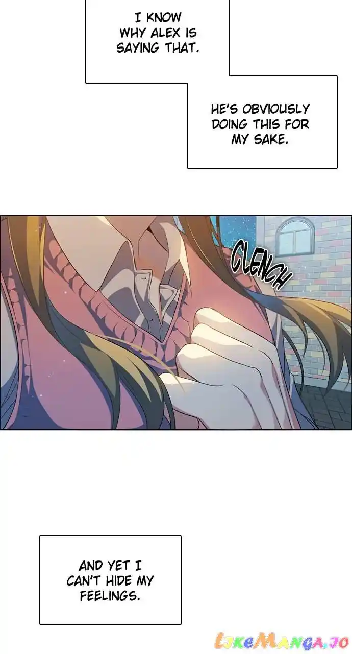 Zero Game Chapter 211