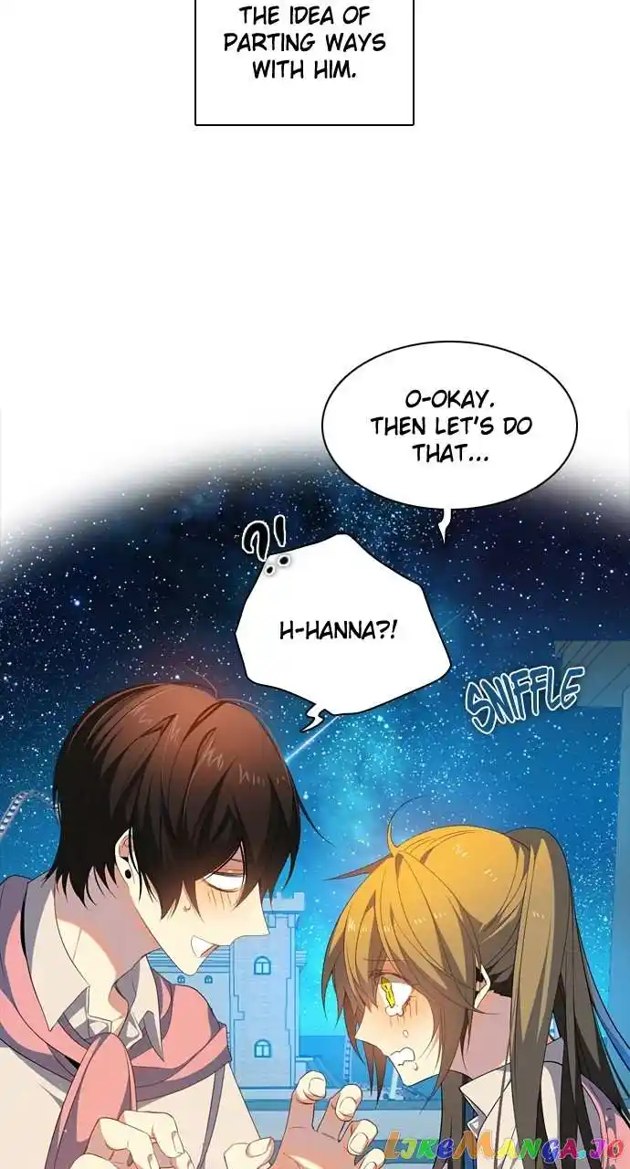 Zero Game Chapter 211