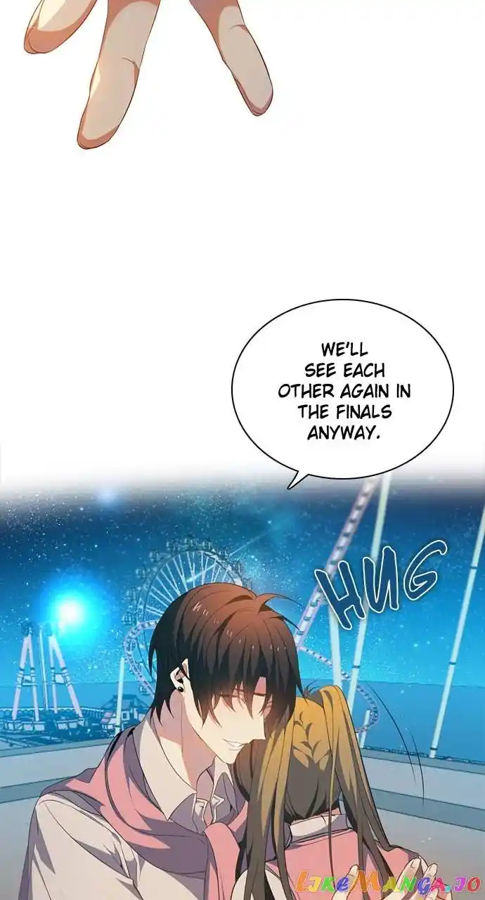 Zero Game Chapter 211