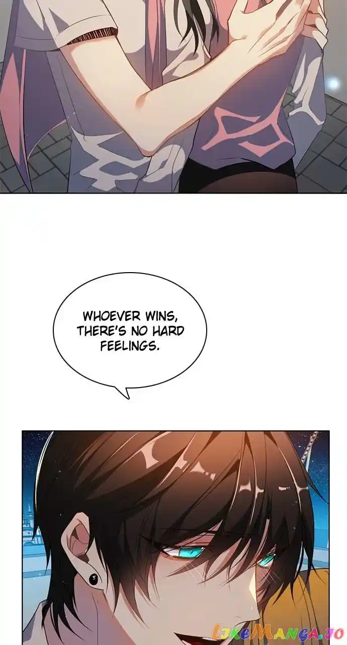 Zero Game Chapter 211