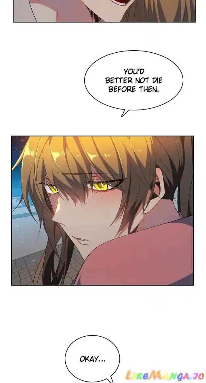 Zero Game Chapter 211