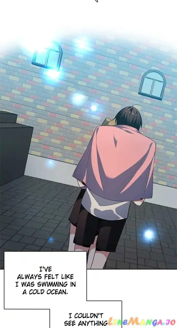 Zero Game Chapter 211