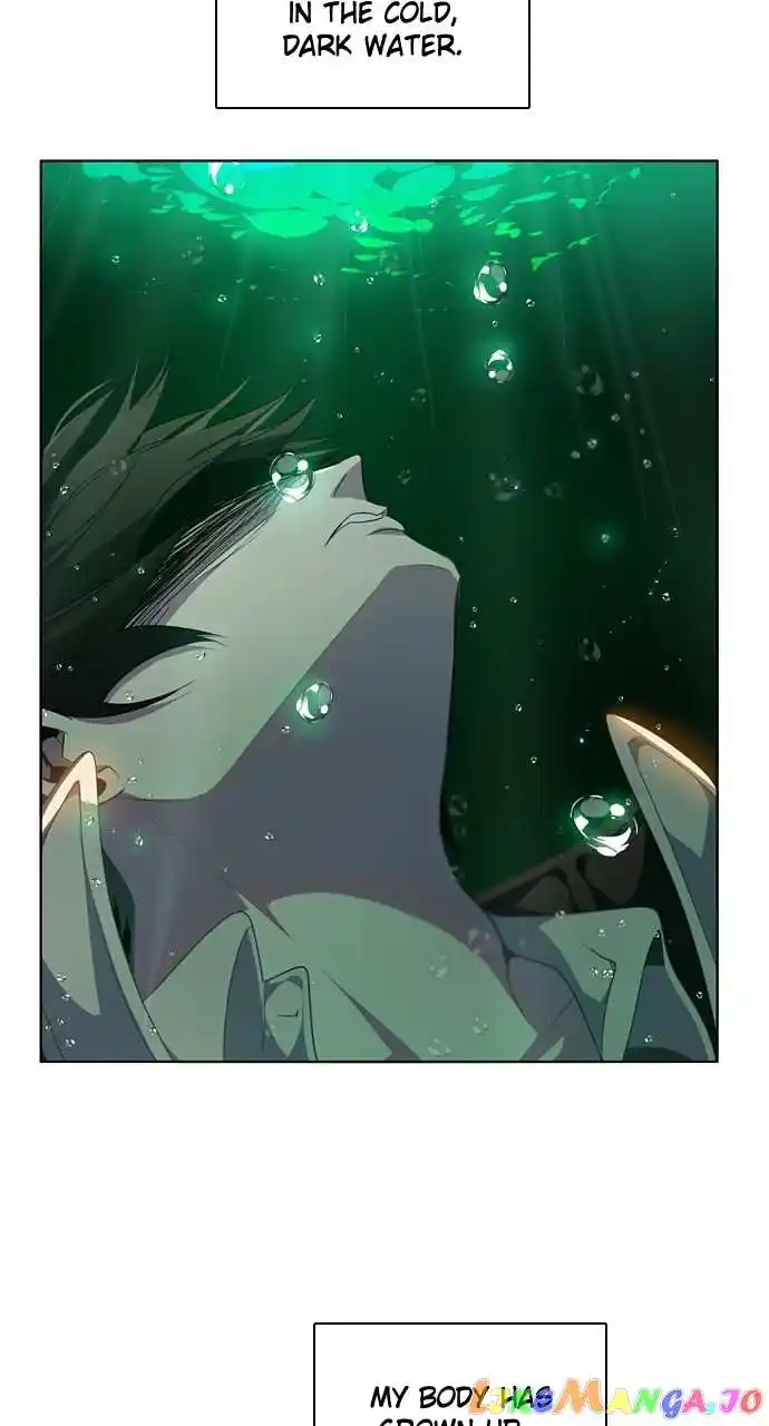 Zero Game Chapter 211