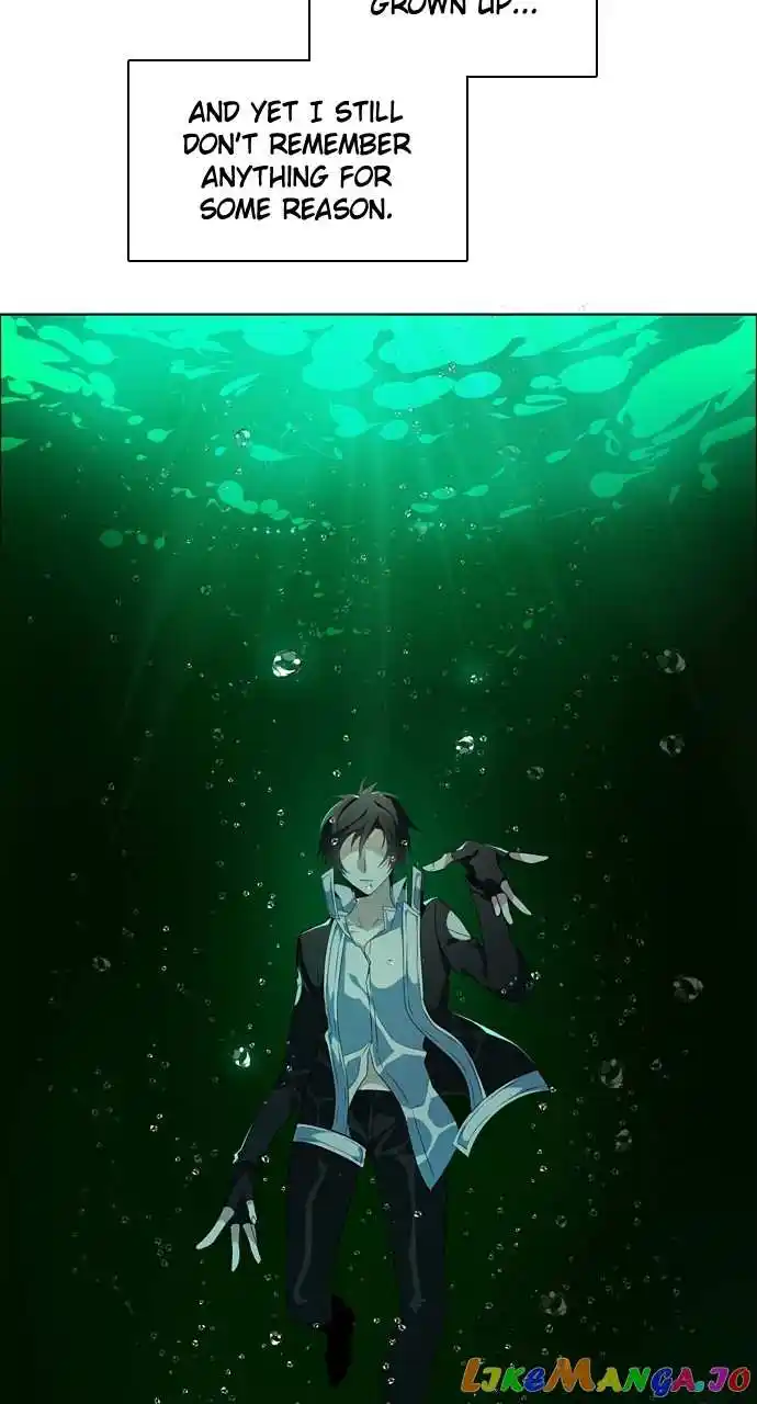 Zero Game Chapter 211