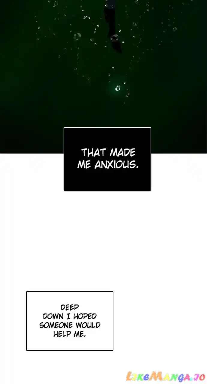 Zero Game Chapter 211