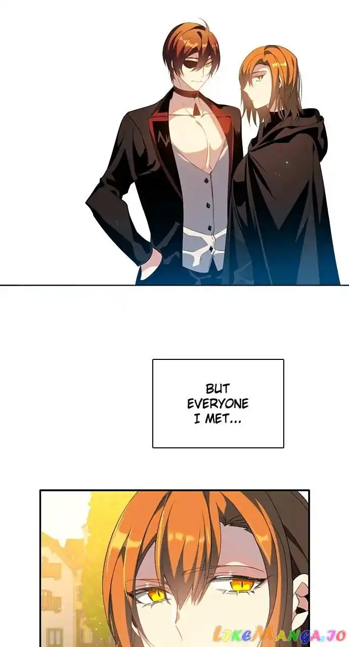 Zero Game Chapter 211