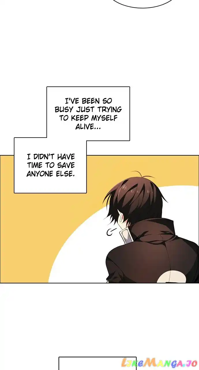 Zero Game Chapter 211