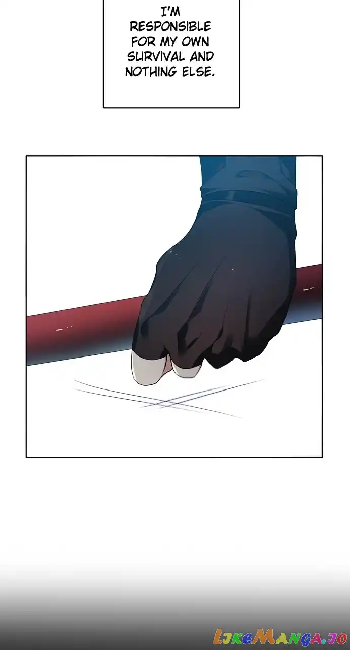 Zero Game Chapter 211