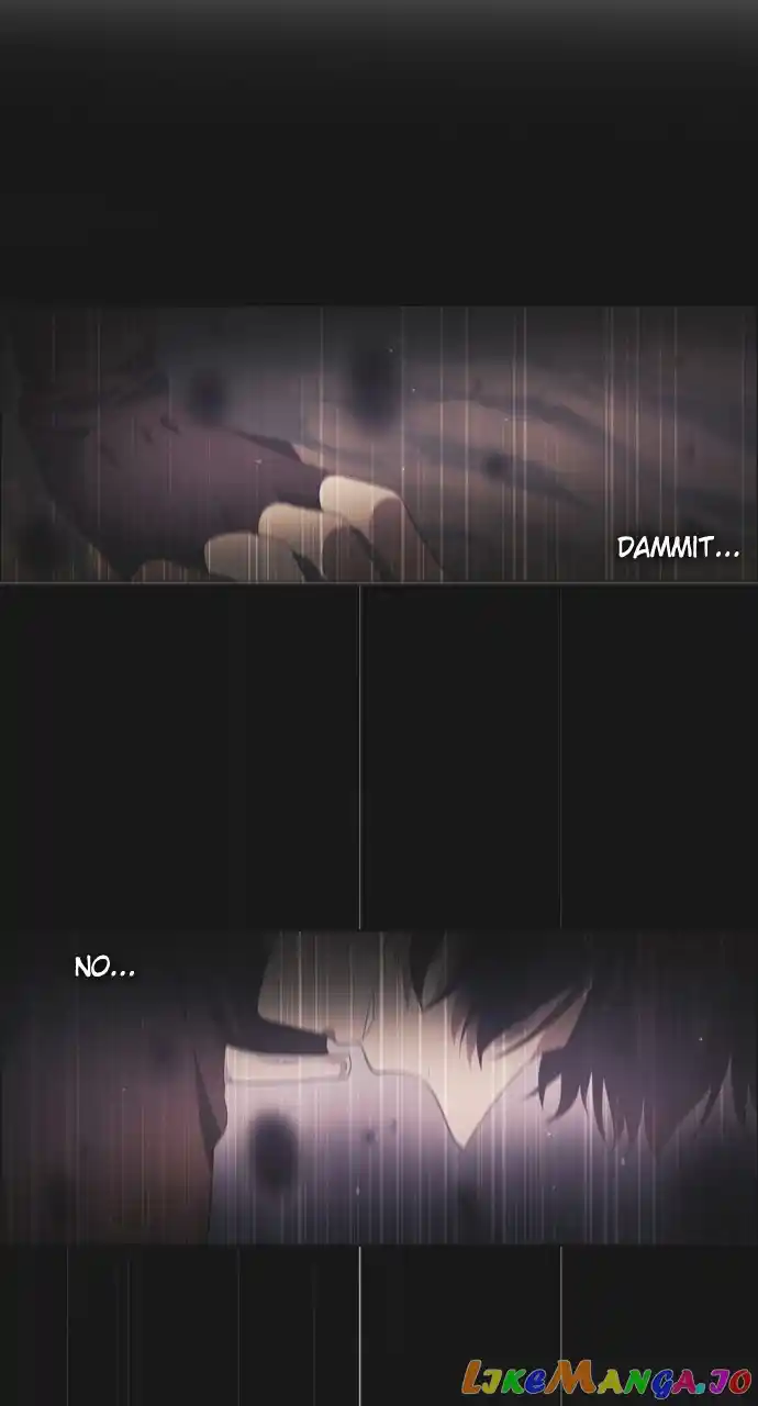 Zero Game Chapter 211