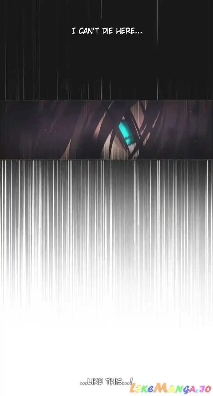 Zero Game Chapter 211