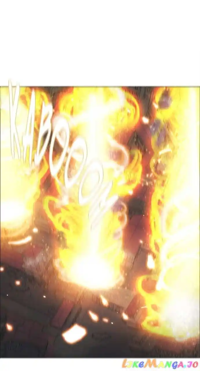 Zero Game Chapter 211