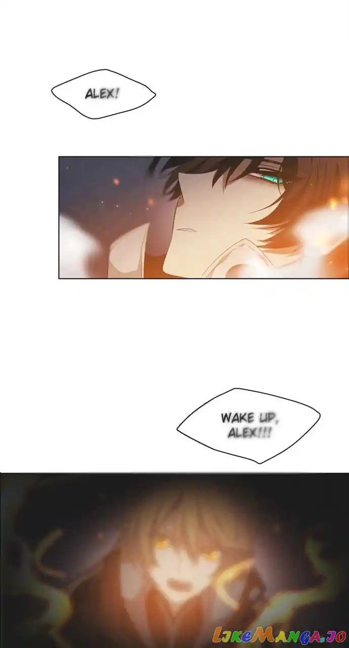 Zero Game Chapter 211