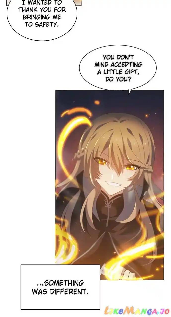 Zero Game Chapter 211