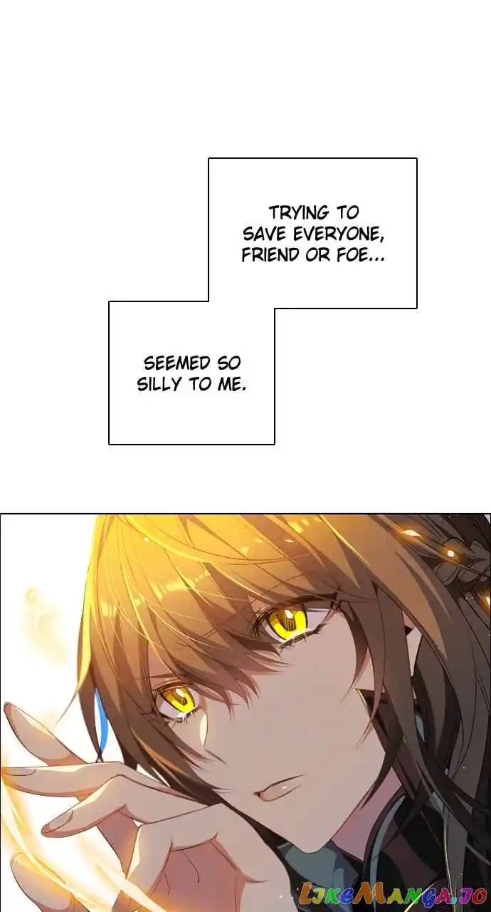 Zero Game Chapter 211