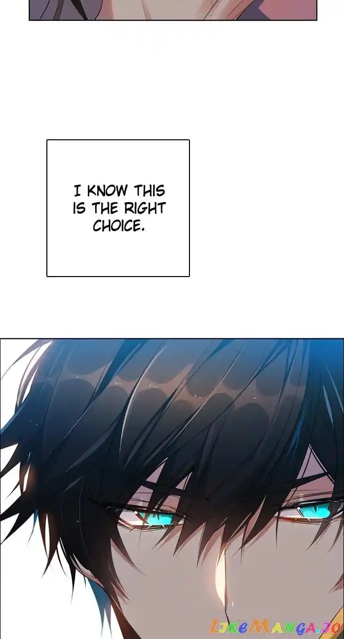 Zero Game Chapter 211