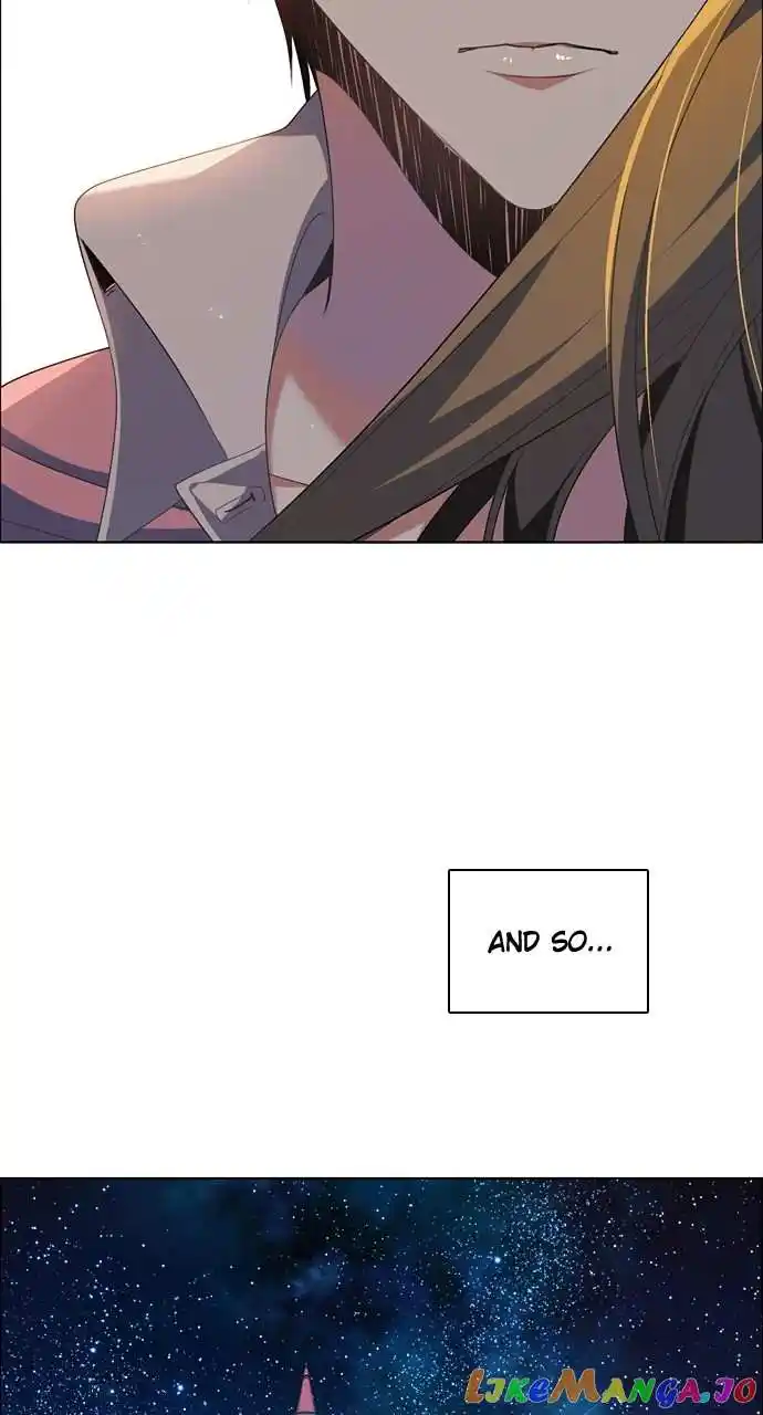 Zero Game Chapter 211