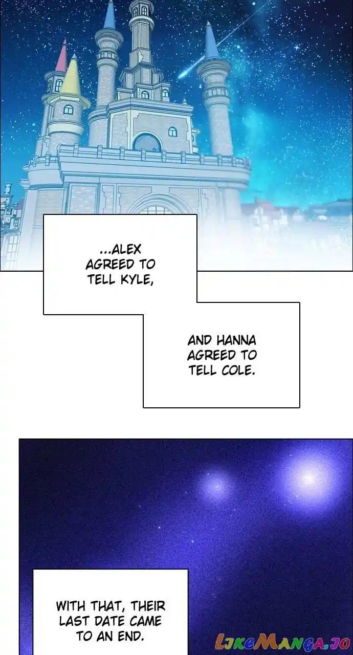 Zero Game Chapter 211