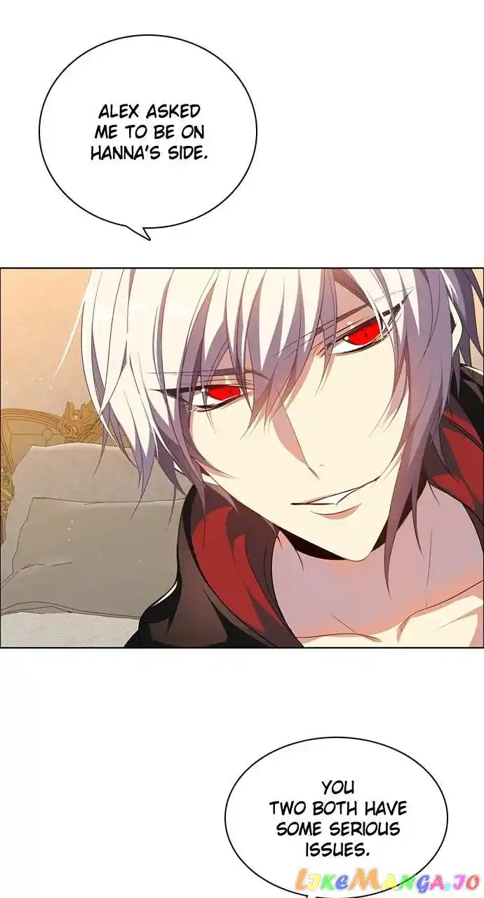 Zero Game Chapter 211