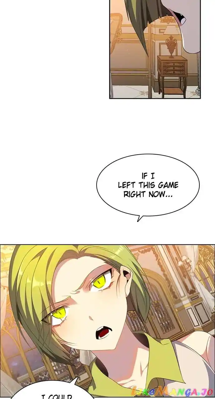 Zero Game Chapter 211