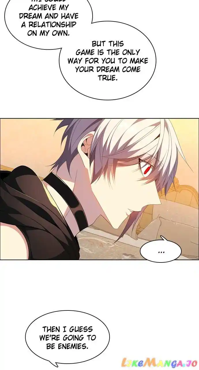 Zero Game Chapter 211