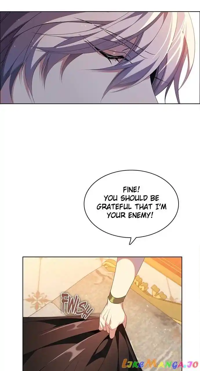 Zero Game Chapter 211