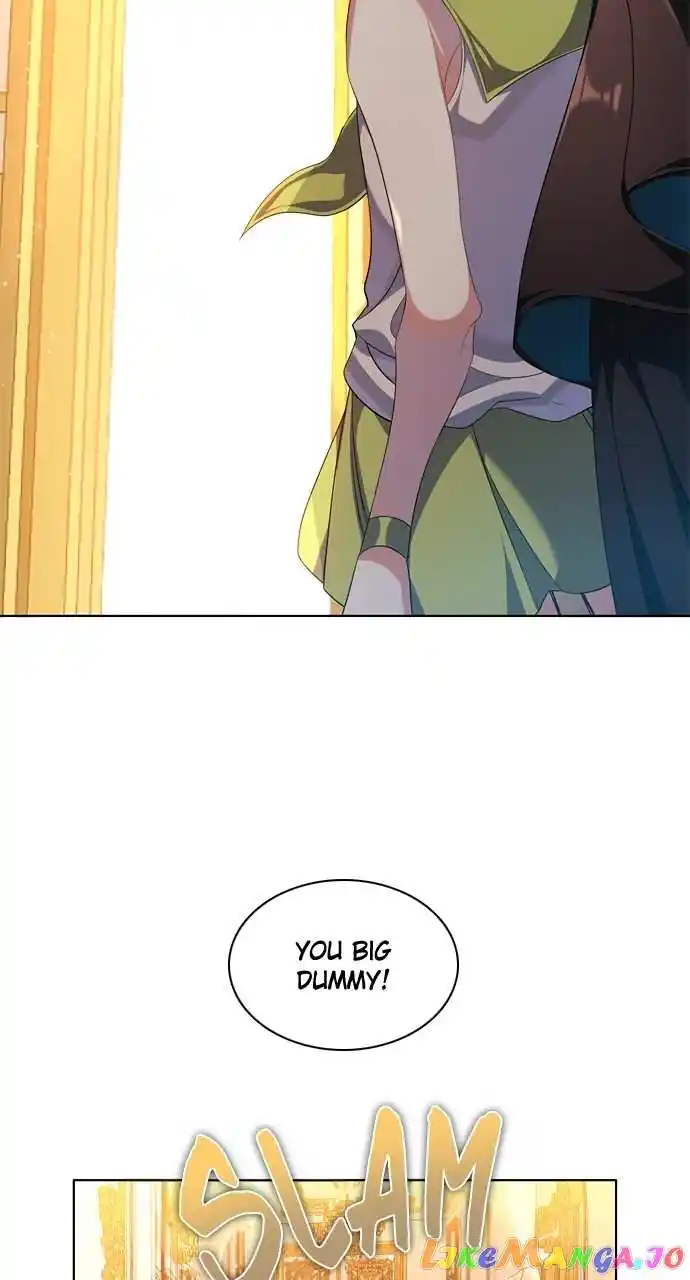 Zero Game Chapter 211