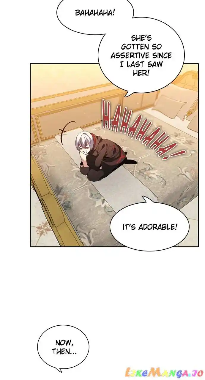 Zero Game Chapter 211