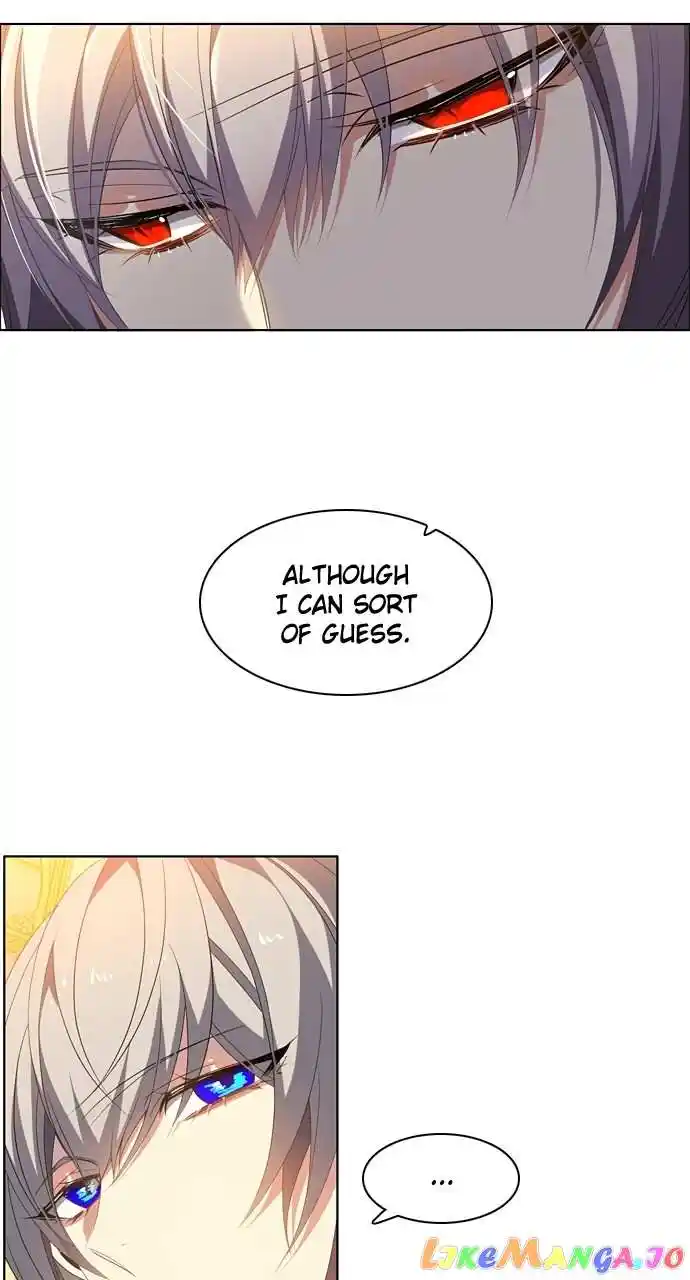 Zero Game Chapter 211