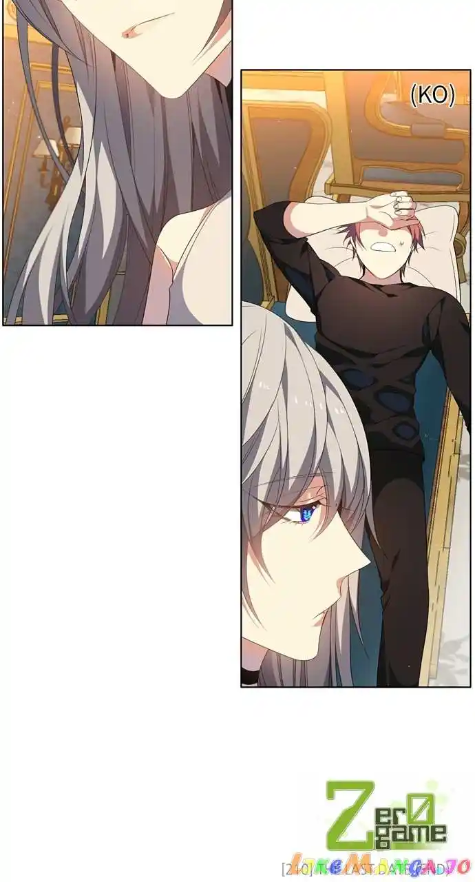 Zero Game Chapter 211