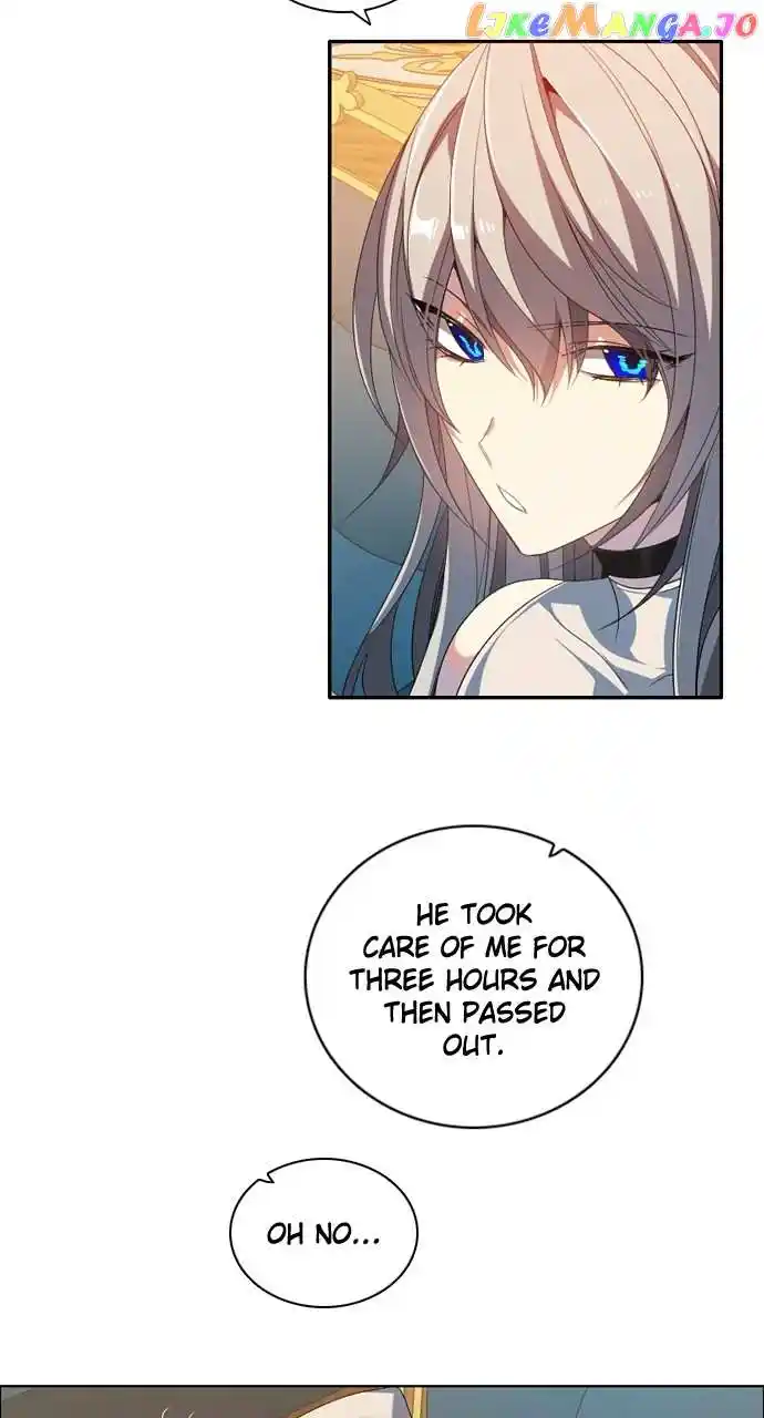 Zero Game Chapter 212