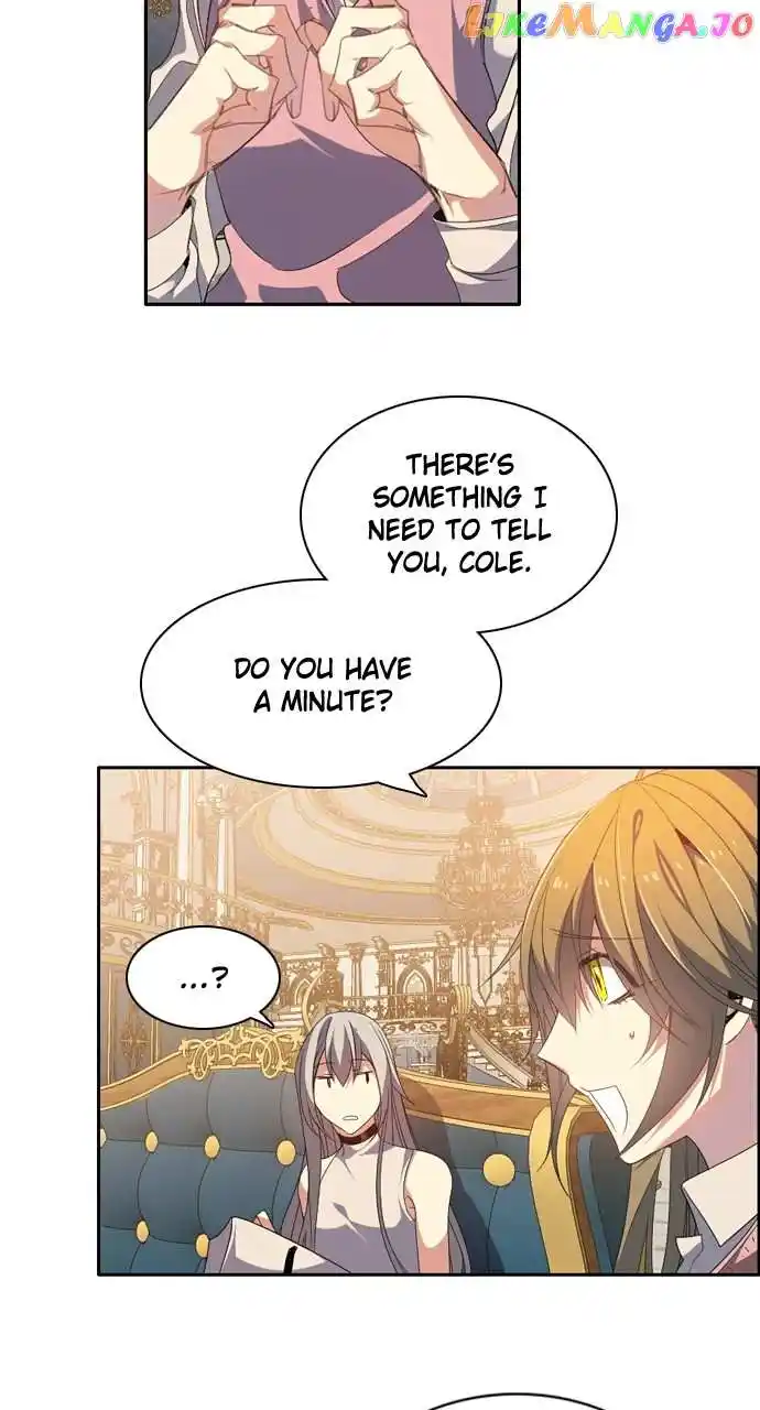 Zero Game Chapter 212