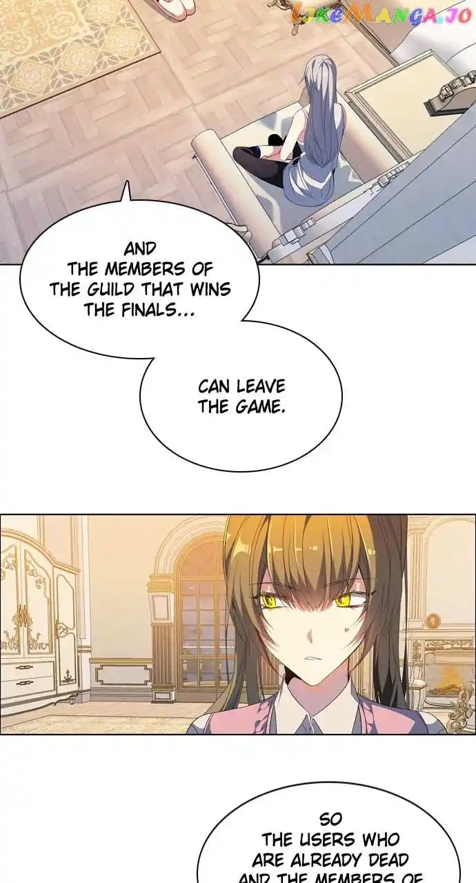 Zero Game Chapter 212