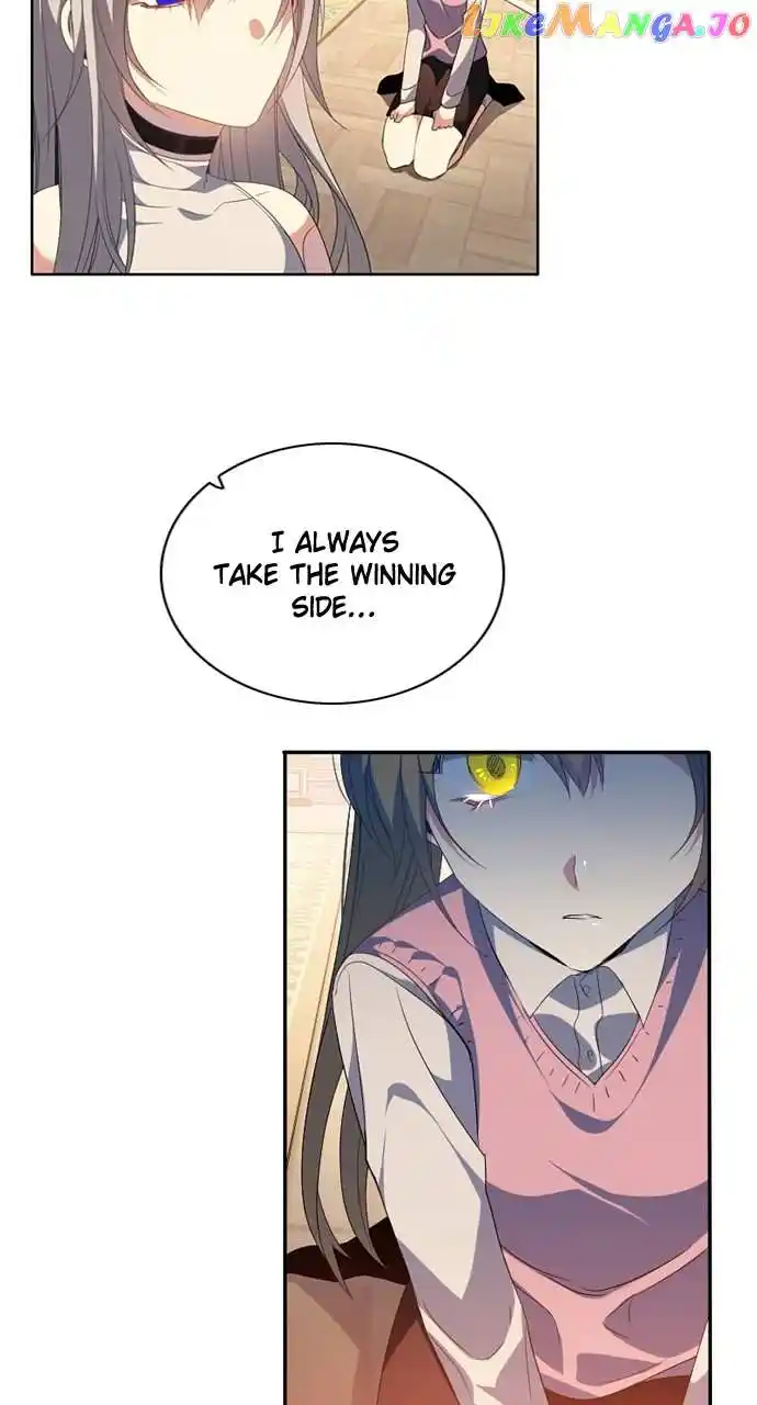 Zero Game Chapter 212