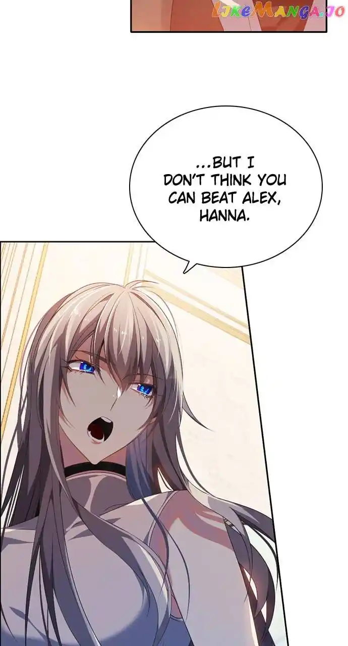 Zero Game Chapter 212