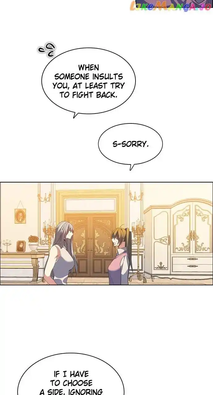 Zero Game Chapter 212