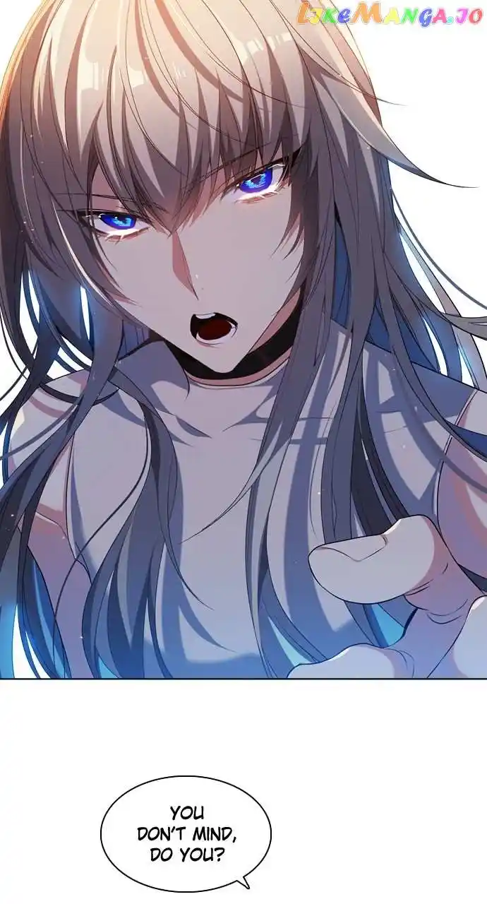 Zero Game Chapter 212